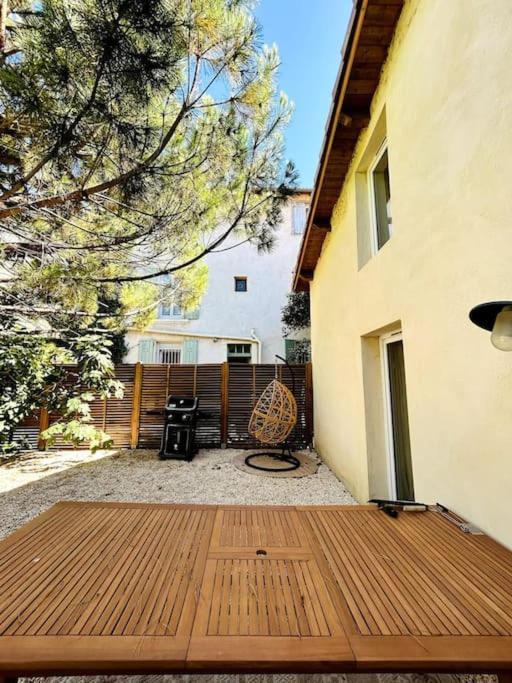 Maisonnette Cosy A Proximite De La Gare * Valence (Drome)