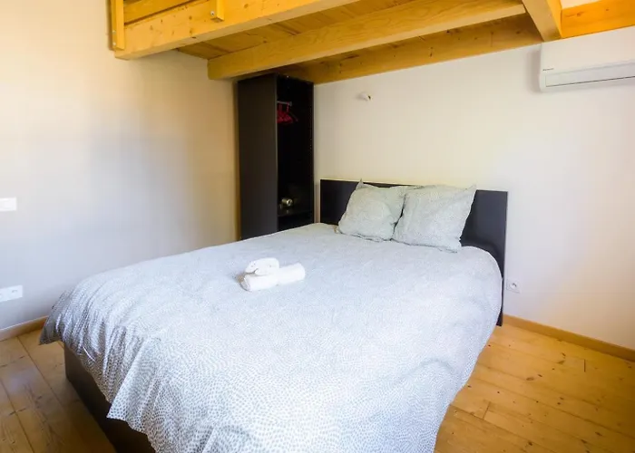 Maisonnette Cosy A Proximite De La Gare