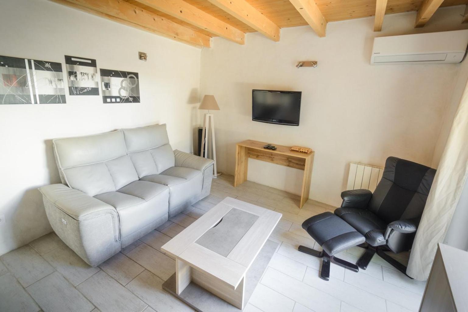 Maisonnette Cosy A Proximite De La Gare *