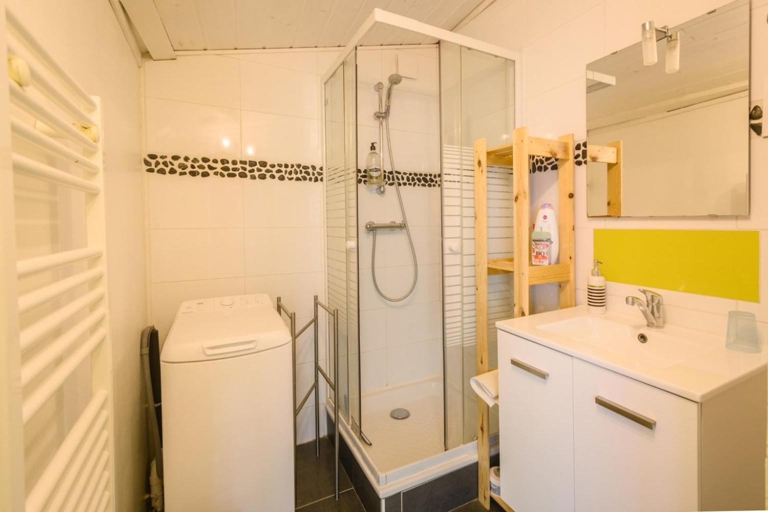 Maisonnette Cosy A Proximite De La Gare * Valence (Drome)