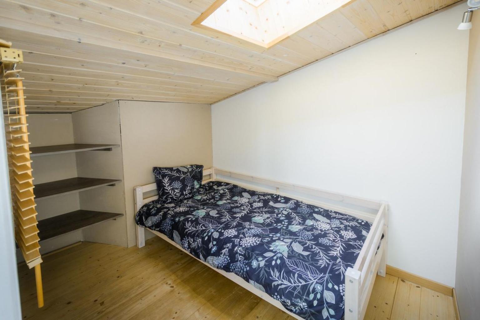 Maisonnette Cosy A Proximite De La Gare Valence (Drome)