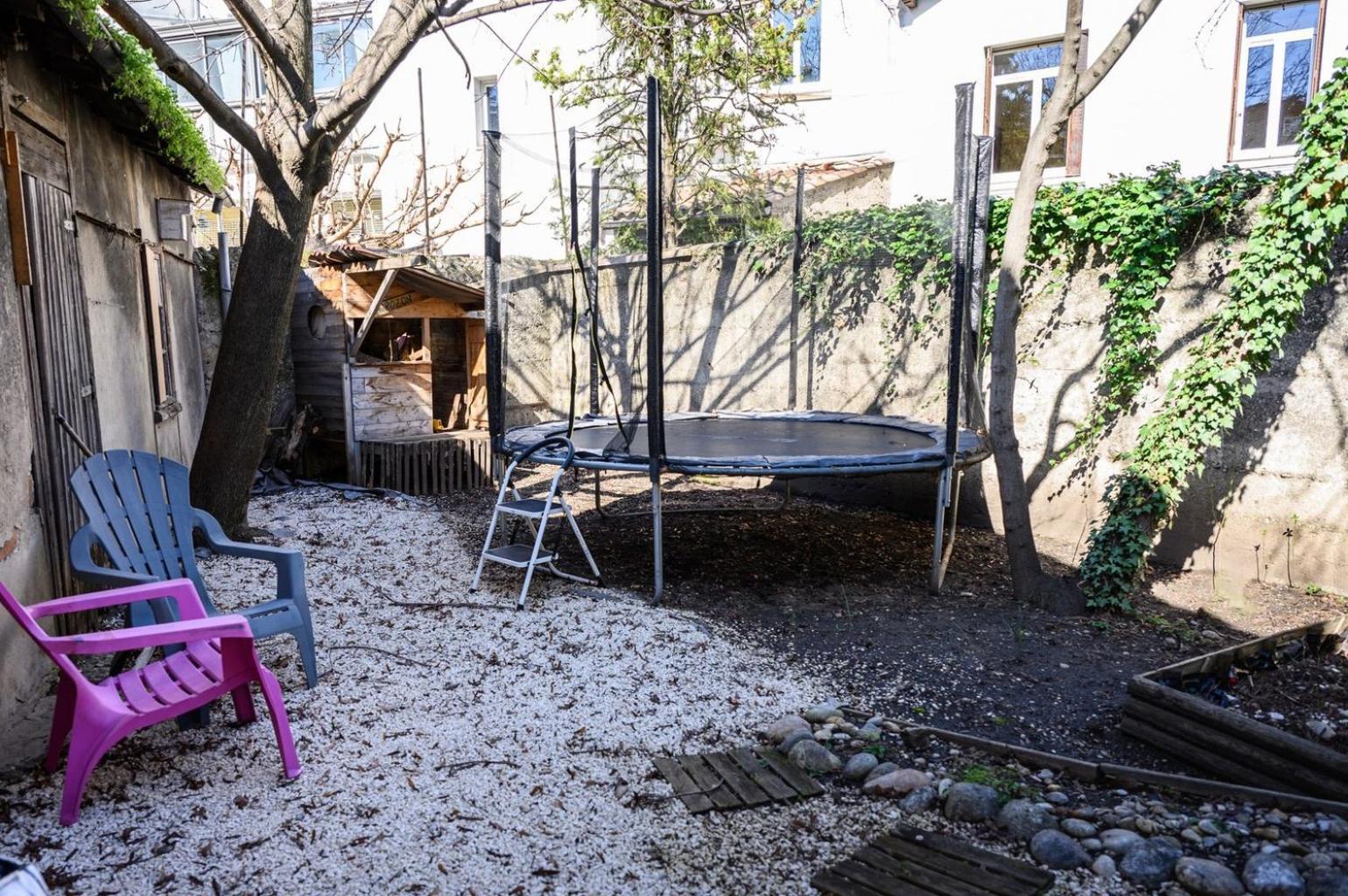 Maisonnette Cosy A Proximite De La Gare Appartement Valence (Drome)
