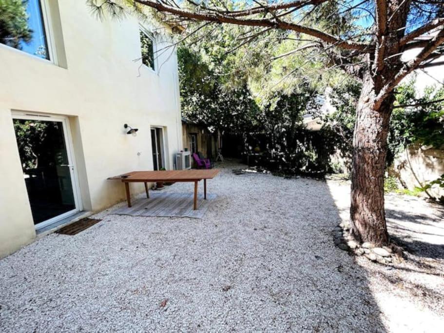 Maisonnette Cosy A Proximite De La Gare *